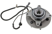 Load image into Gallery viewer, G515095 Wheel Bearing and Hub Assembly Mevotech Original Grade Canada