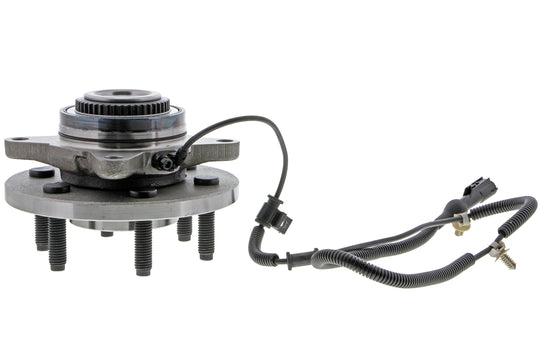 G515095 Wheel Bearing and Hub Assembly Mevotech Original Grade Canada