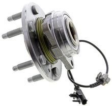 Load image into Gallery viewer, G515096 Wheel Bearing and Hub Assembly Mevotech Original Grade Canada