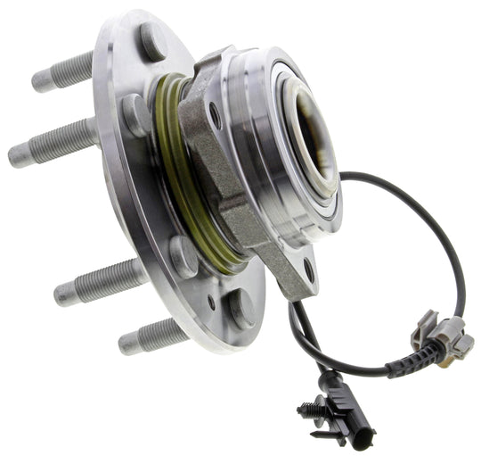 G515096 Wheel Bearing and Hub Assembly Mevotech Original Grade Canada