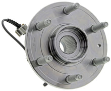 Load image into Gallery viewer, G515096 Wheel Bearing and Hub Assembly Mevotech Original Grade Canada
