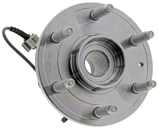 G515096 Wheel Bearing and Hub Assembly Mevotech Original Grade Canada