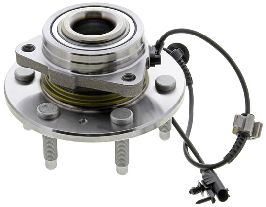 G515096 Wheel Bearing and Hub Assembly Mevotech Original Grade Canada