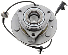 Load image into Gallery viewer, G515096 Wheel Bearing and Hub Assembly Mevotech Original Grade Canada