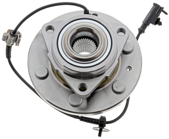 G515096 Wheel Bearing and Hub Assembly Mevotech Original Grade Canada