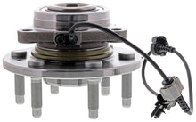 Load image into Gallery viewer, G515096 Wheel Bearing and Hub Assembly Mevotech Original Grade Canada