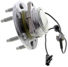 Load image into Gallery viewer, G515097 Wheel Bearing and Hub Assembly Mevotech Original Grade Canada