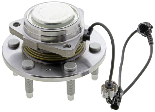 G515097 Wheel Bearing and Hub Assembly Mevotech Original Grade Canada