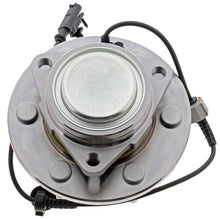 Load image into Gallery viewer, G515097 Wheel Bearing and Hub Assembly Mevotech Original Grade Canada