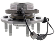 Load image into Gallery viewer, G515097 Wheel Bearing and Hub Assembly Mevotech Original Grade Canada