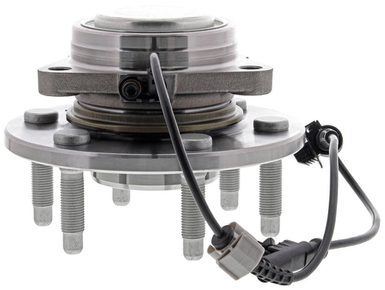 G515097 Wheel Bearing and Hub Assembly Mevotech Original Grade Canada