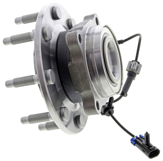G515098 Wheel Bearing and Hub Assembly Mevotech Original Grade Canada