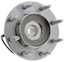 Load image into Gallery viewer, G515098 Wheel Bearing and Hub Assembly Mevotech Original Grade Canada