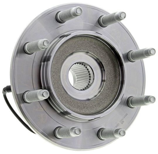 G515098 Wheel Bearing and Hub Assembly Mevotech Original Grade Canada