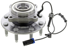 Load image into Gallery viewer, G515098 Wheel Bearing and Hub Assembly Mevotech Original Grade Canada