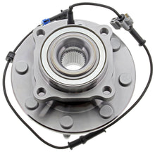 Load image into Gallery viewer, G515098 Wheel Bearing and Hub Assembly Mevotech Original Grade Canada