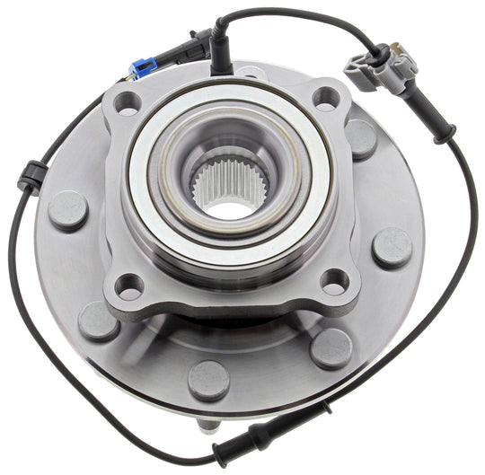 G515098 Wheel Bearing and Hub Assembly Mevotech Original Grade Canada