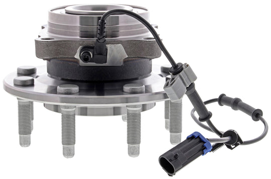 G515098 Wheel Bearing and Hub Assembly Mevotech Original Grade Canada