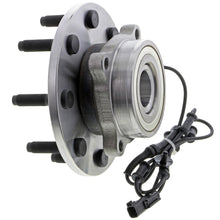 Load image into Gallery viewer, G515101 Wheel Bearing and Hub Assembly Mevotech Original Grade Canada