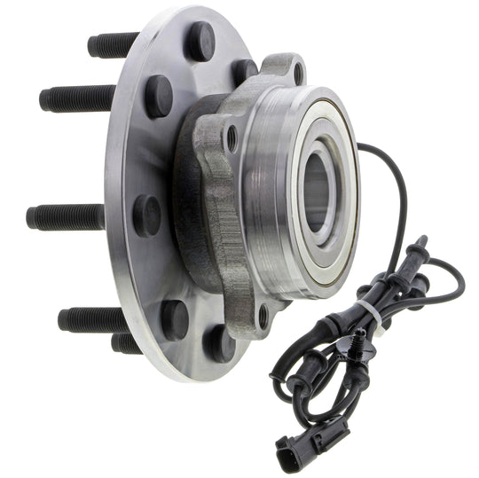 G515101 Wheel Bearing and Hub Assembly Mevotech Original Grade Canada