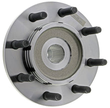 Load image into Gallery viewer, G515101 Wheel Bearing and Hub Assembly Mevotech Original Grade Canada