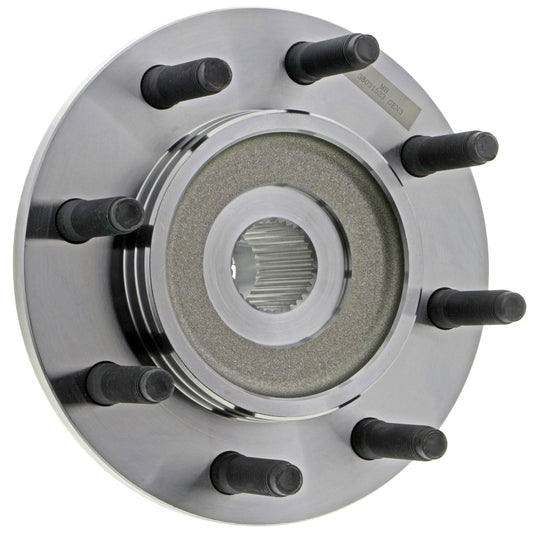 G515101 Wheel Bearing and Hub Assembly Mevotech Original Grade Canada