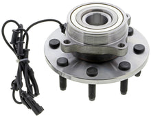 Load image into Gallery viewer, G515101 Wheel Bearing and Hub Assembly Mevotech Original Grade Canada