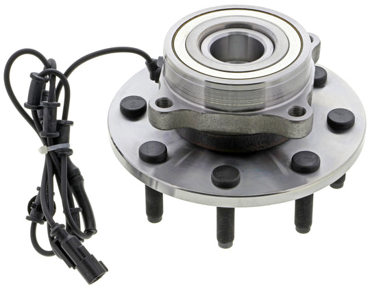 G515101 Wheel Bearing and Hub Assembly Mevotech Original Grade Canada
