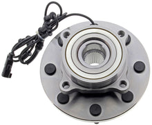 Load image into Gallery viewer, G515101 Wheel Bearing and Hub Assembly Mevotech Original Grade Canada