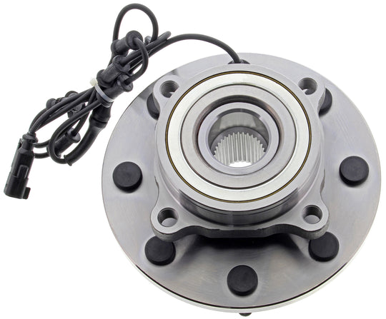 G515101 Wheel Bearing and Hub Assembly Mevotech Original Grade Canada