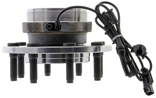 G515101 Wheel Bearing and Hub Assembly Mevotech Original Grade Canada
