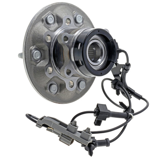 G515110 Wheel Bearing and Hub Assembly Mevotech Original Grade Canada