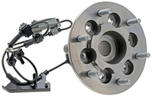 Load image into Gallery viewer, G515110 Wheel Bearing and Hub Assembly Mevotech Original Grade Canada