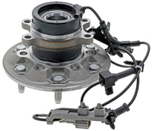 Load image into Gallery viewer, G515110 Wheel Bearing and Hub Assembly Mevotech Original Grade Canada