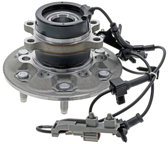 G515110 Wheel Bearing and Hub Assembly Mevotech Original Grade Canada