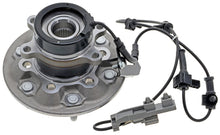 Load image into Gallery viewer, G515110 Wheel Bearing and Hub Assembly Mevotech Original Grade Canada