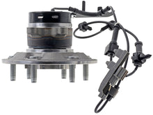 Load image into Gallery viewer, G515110 Wheel Bearing and Hub Assembly Mevotech Original Grade Canada