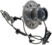 Charger l'image dans la galerie, G515111 Wheel Bearing and Hub Assembly Mevotech Original Grade Canada