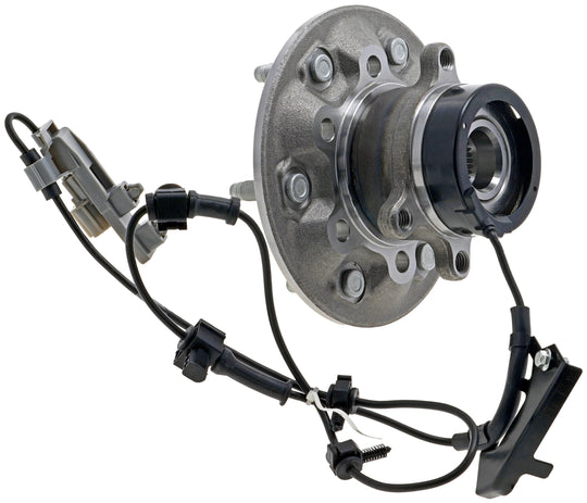 G515111 Wheel Bearing and Hub Assembly Mevotech Original Grade Canada