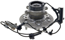 Charger l'image dans la galerie, G515111 Wheel Bearing and Hub Assembly Mevotech Original Grade Canada