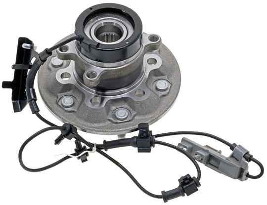 G515111 Wheel Bearing and Hub Assembly Mevotech Original Grade Canada