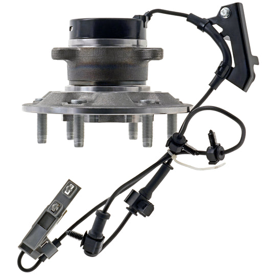 G515111 Wheel Bearing and Hub Assembly Mevotech Original Grade Canada