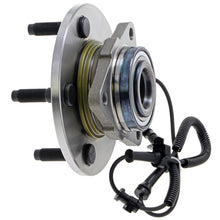 Load image into Gallery viewer, G515113 Wheel Bearing and Hub Assembly Mevotech Original Grade Canada