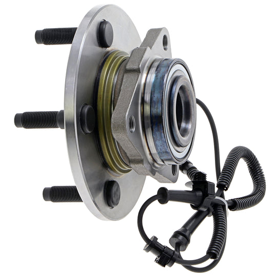 G515113 Wheel Bearing and Hub Assembly Mevotech Original Grade Canada