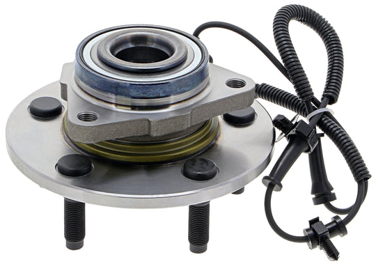G515113 Wheel Bearing and Hub Assembly Mevotech Original Grade Canada