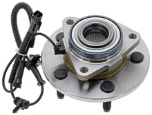 Load image into Gallery viewer, G515113 Wheel Bearing and Hub Assembly Mevotech Original Grade Canada