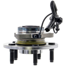 Load image into Gallery viewer, G515113 Wheel Bearing and Hub Assembly Mevotech Original Grade Canada