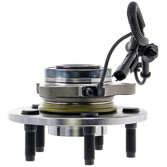 G515113 Wheel Bearing and Hub Assembly Mevotech Original Grade Canada
