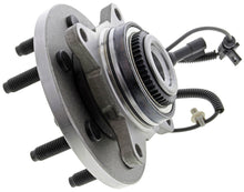 Load image into Gallery viewer, G515119 Wheel Bearing and Hub Assembly Mevotech Original Grade Canada