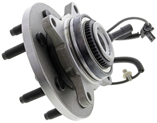 G515119 Wheel Bearing and Hub Assembly Mevotech Original Grade Canada